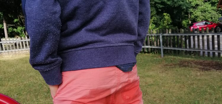 Enfants, les énurésies, pipis non contrôlés. Yiniao 夜尿