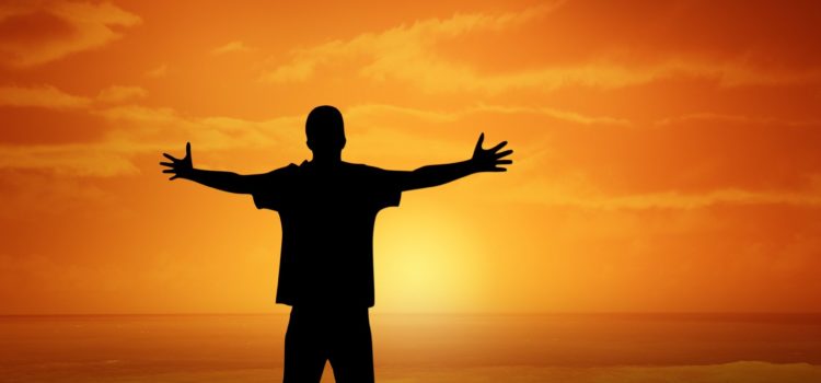 Qi Gong de la douche céleste